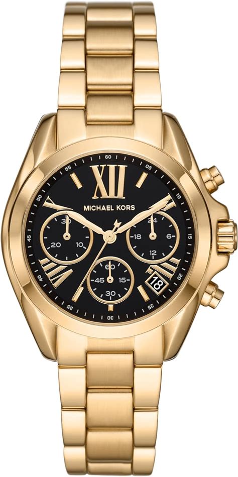 michael kors bradshaw band|Michael Kors bradshaw women's watch.